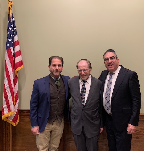 Village Election Incorporated Village of Cedarhurst